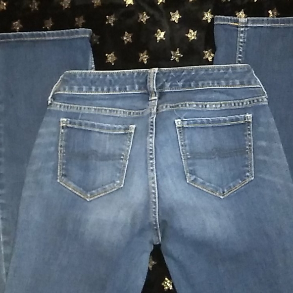 Jeans - Picture 3 of 3
